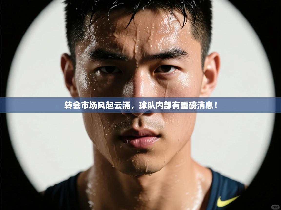 转会市场风起云涌,球队内部有重磅消息! 第1张