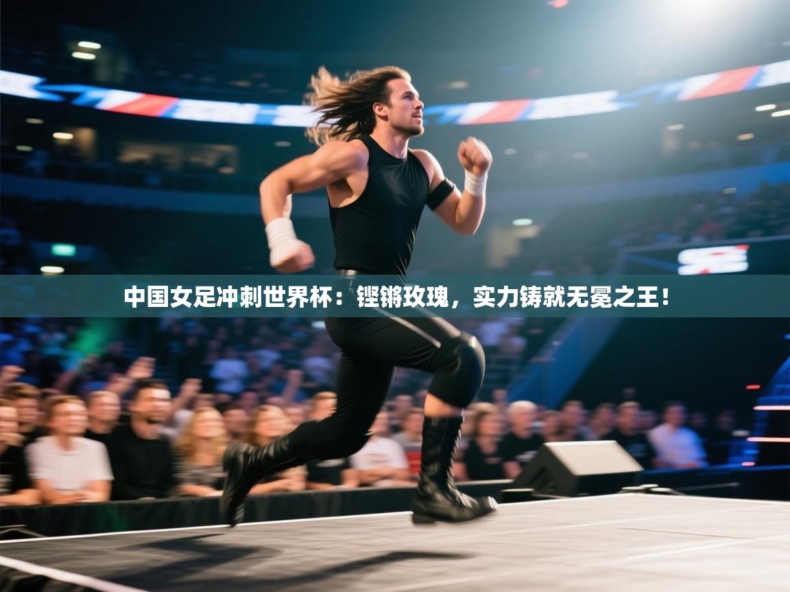 中国女足冲刺世界杯：铿锵玫瑰，实力铸就无冕之王！  第1张