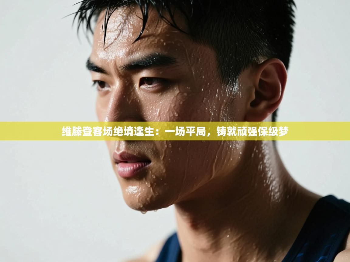 维滕登客场绝境逢生:一场平局,铸就顽强保级梦 第2张