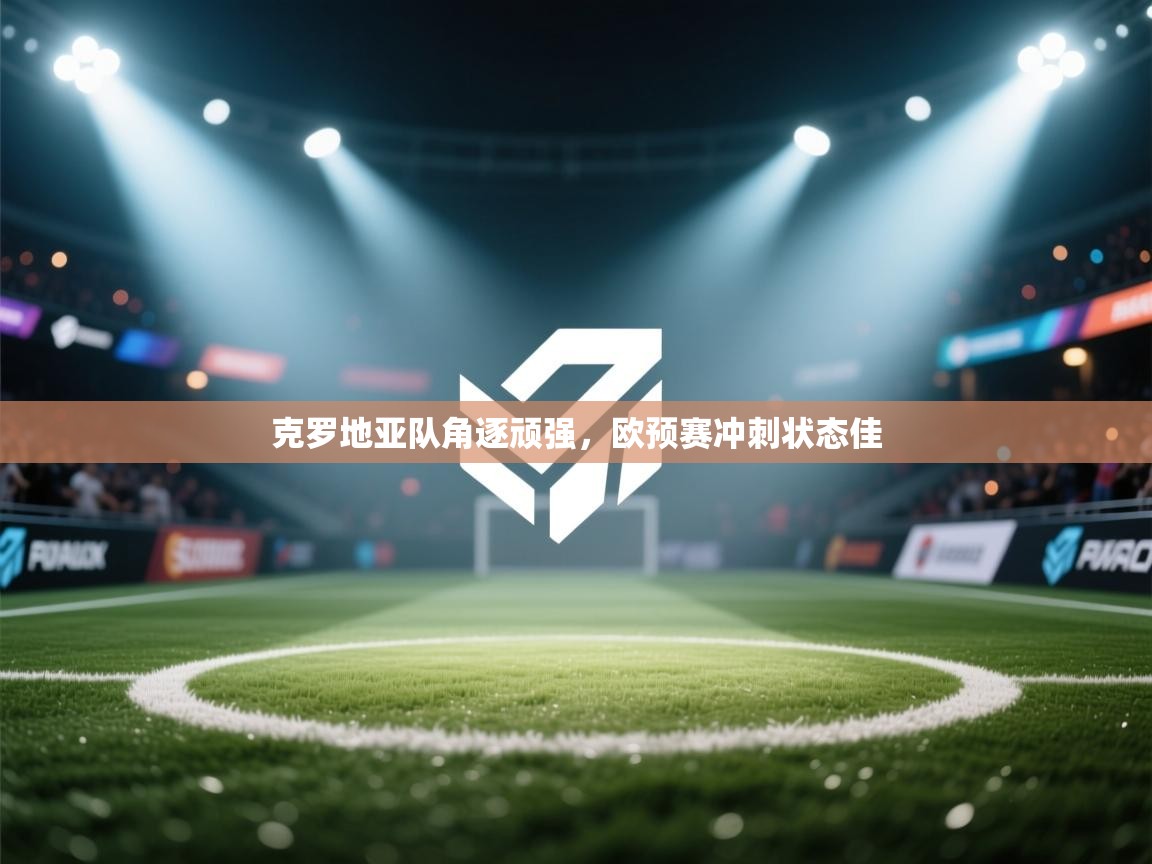 克罗地亚队角逐顽强，欧预赛冲刺状态佳  第1张