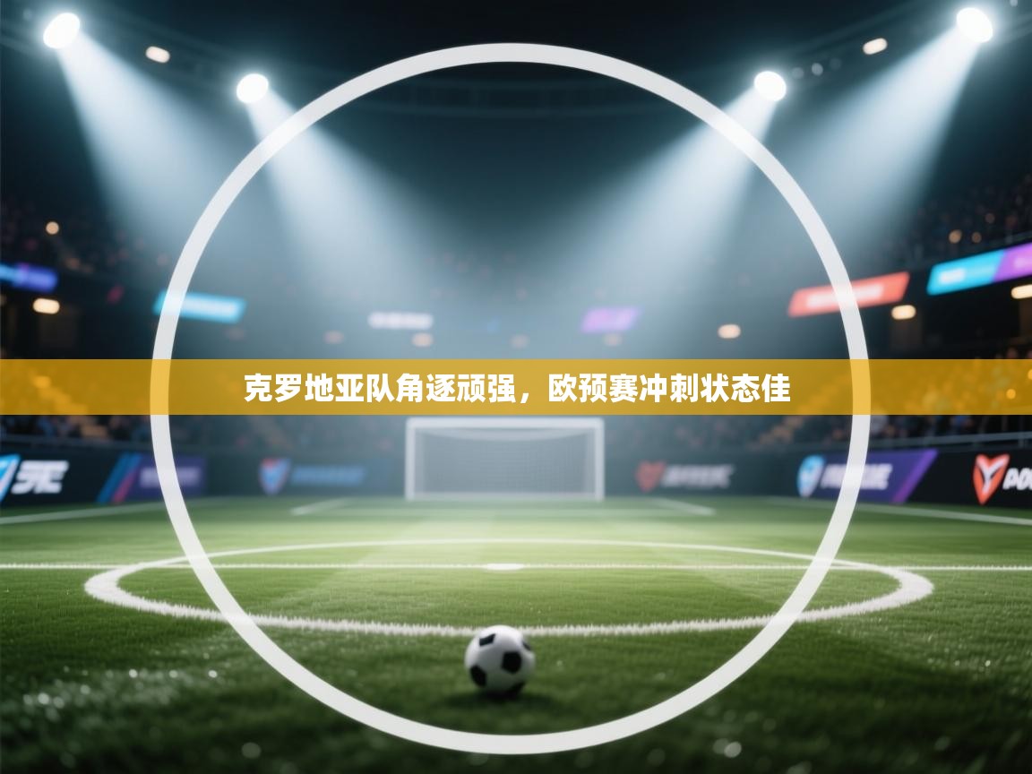 克罗地亚队角逐顽强，欧预赛冲刺状态佳  第2张