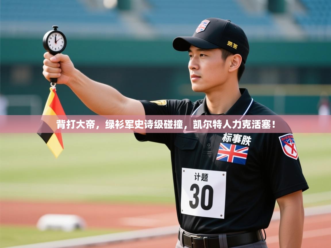 背打大帝,绿衫军史诗级碰撞,凯尔特人力克活塞! 第1张