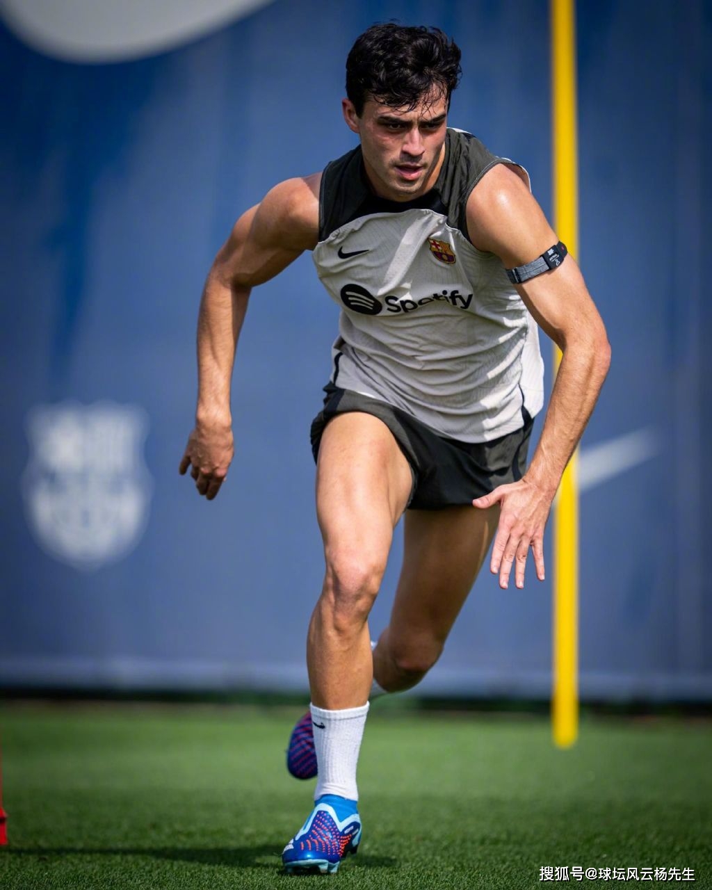 西甲球员身体素质优秀,被誉为全队战神 西甲球员身体素质优秀,被誉为全队战神