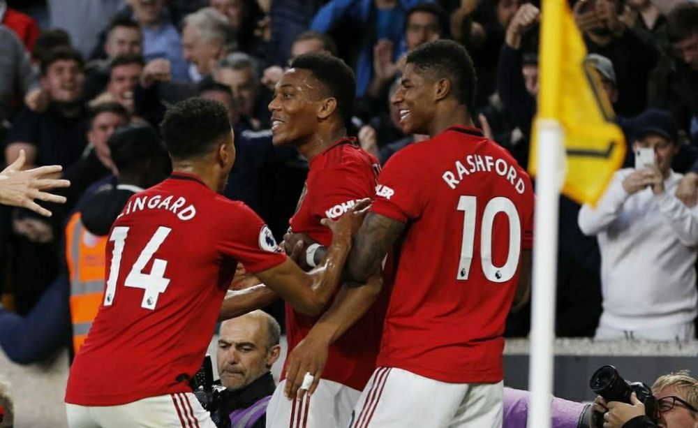 关于博格巴进球助曼联获胜，索帅欲续约的信息