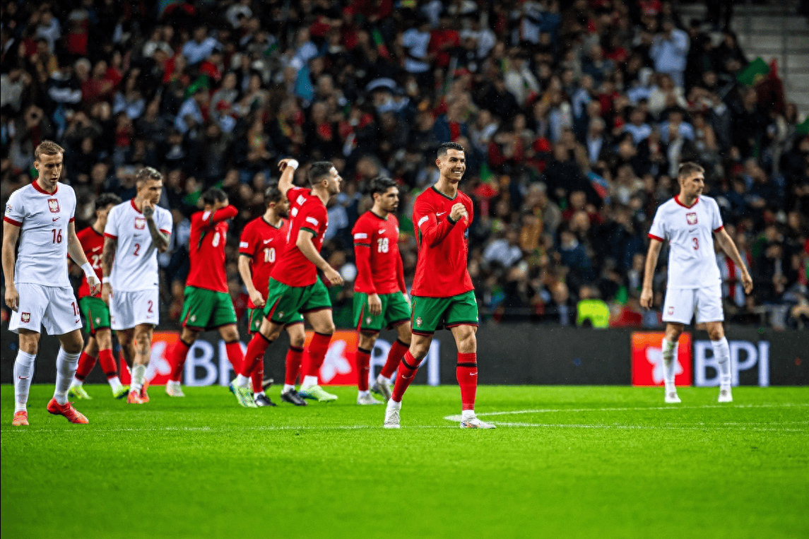 开云体育中国官网-波兰主场大胜北爱尔兰，晋级优势凸显的简单介绍