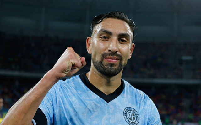 开云体育登录-杰出人才助力球队队伍士气高涨