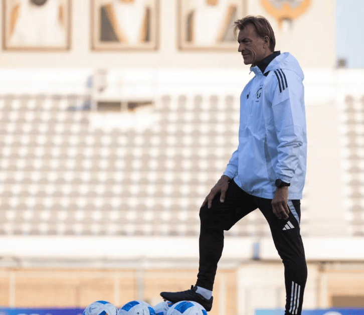 沙特球队实力浑厚，引发对手担忧