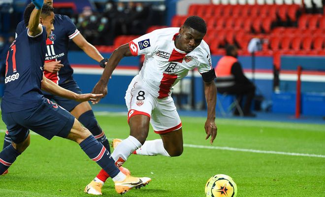 开云体育网页版入口-关于南特主场失分，保级压力愈发加大的信息