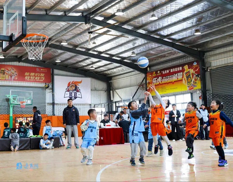开云体育网页版入口-包含黑马风采！篮球赛场队伍表现抢眼的词条