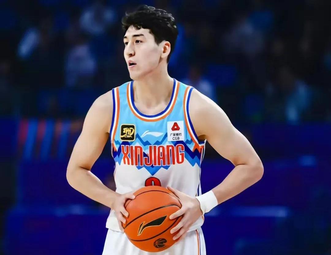 开云体育入口-关于新疆飞虎队经过磨合，望趁势取胜向前迈进的信息