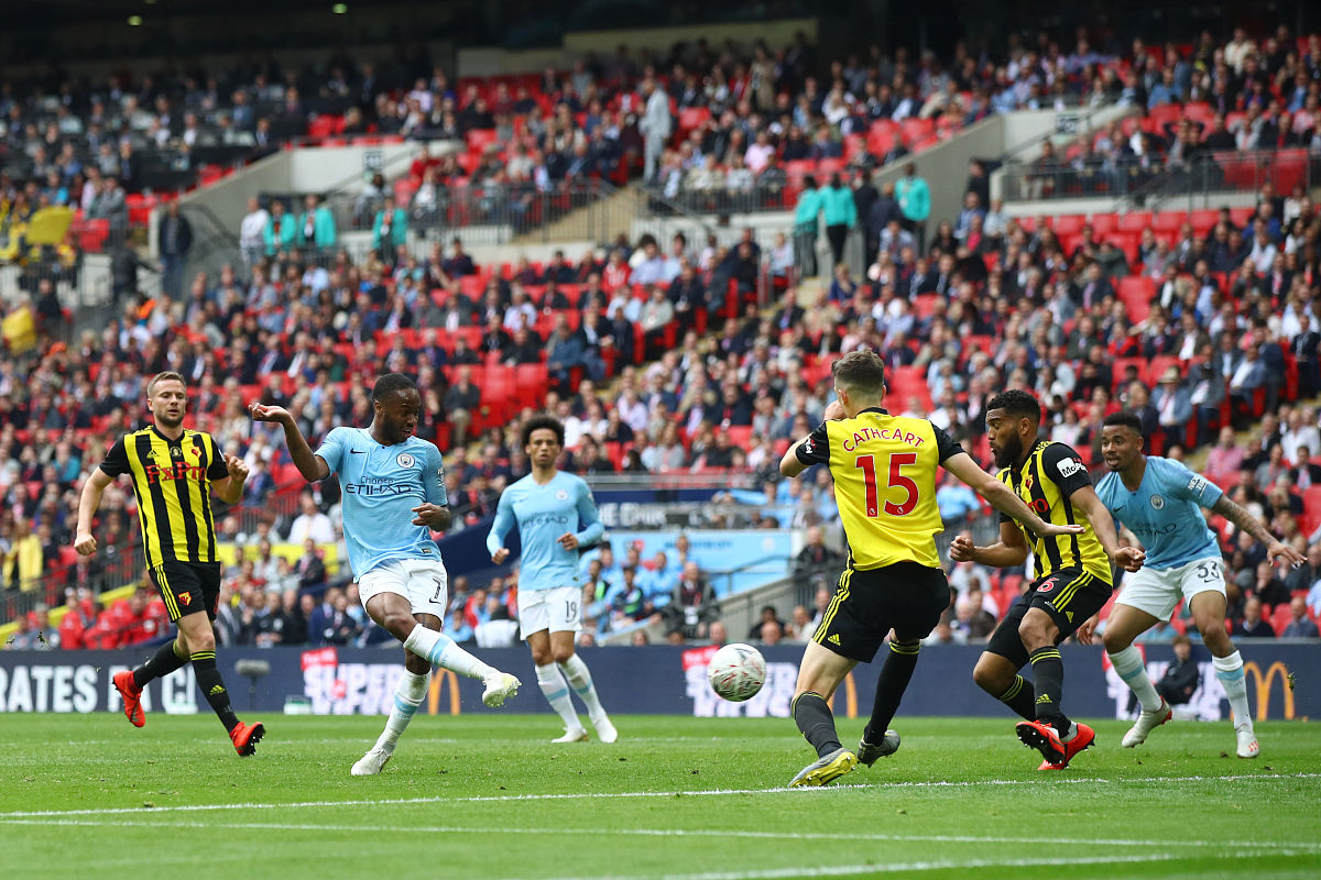 格拉纳达力克比利亚雷亚尔，夺冠在望