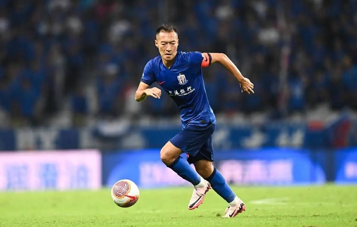 上海申鑫在主场战平长春亚泰，保持不败的简单介绍