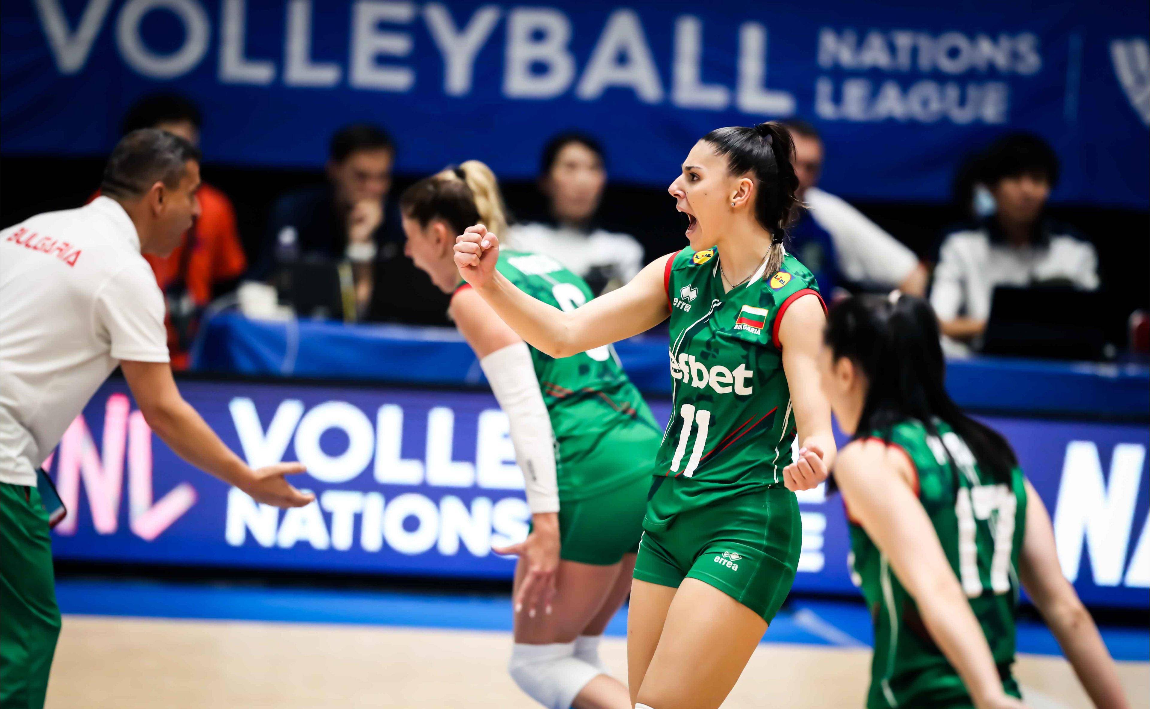 开云体育app-保加利亚战胜对手，士气高涨望向下一场！的简单介绍