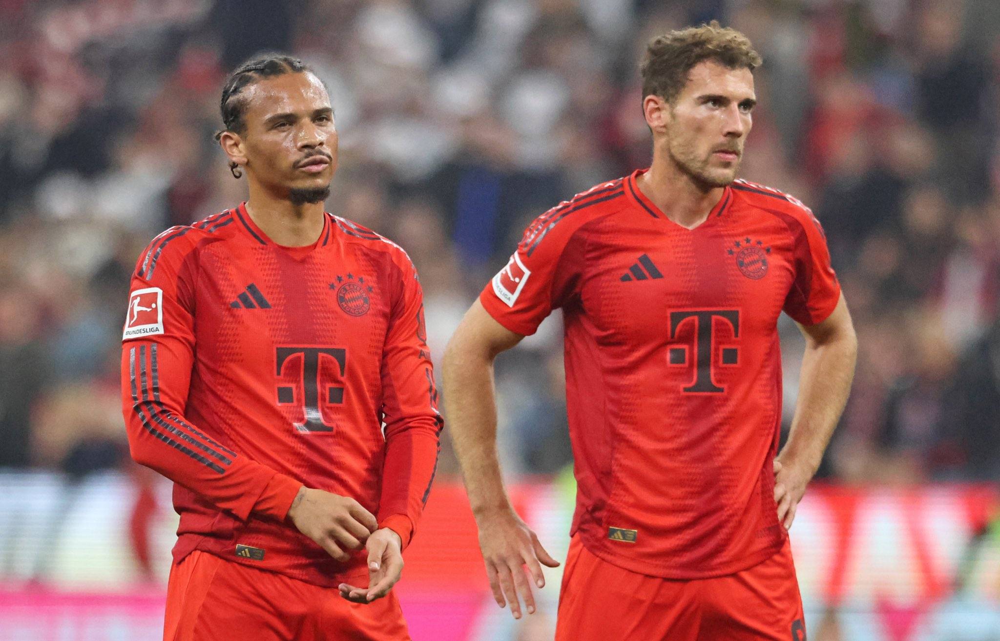 开云体育中国官网-包含拜仁门将神勇备战英超重回榜首的词条