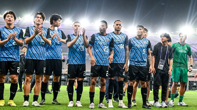 开云体育入口-东亚球队在足球赛中取得胜利