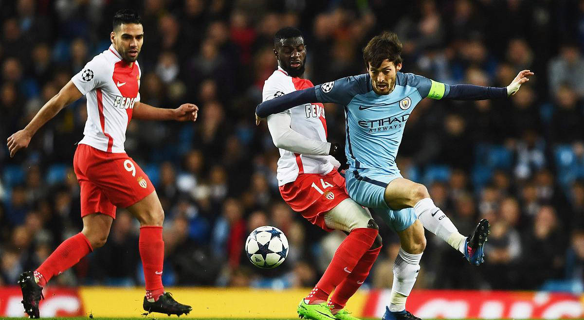 开云体育中国官网-摩纳哥客场不敌对手，输球令人寒心