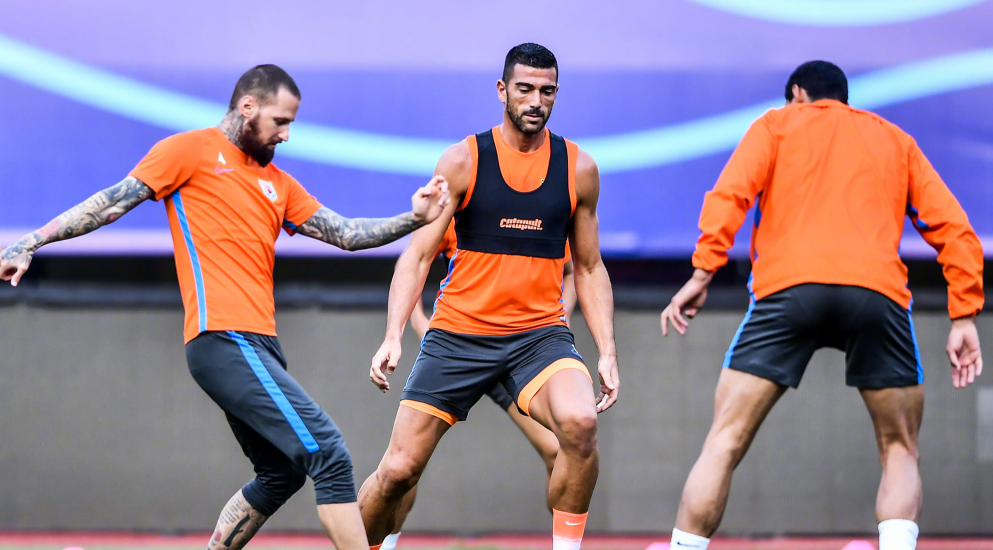 开云体育网页版-关于鲁能挑战苏宁，实力对比谁更胜一筹的信息