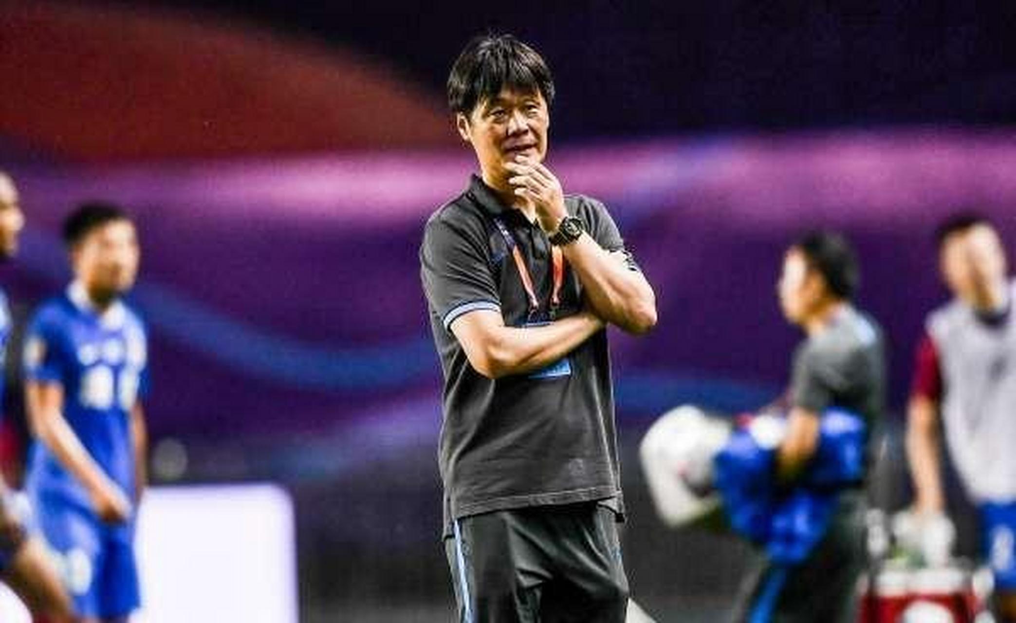 河南建业胜负悬念，面对山东鲁能依然全力以赴的简单介绍