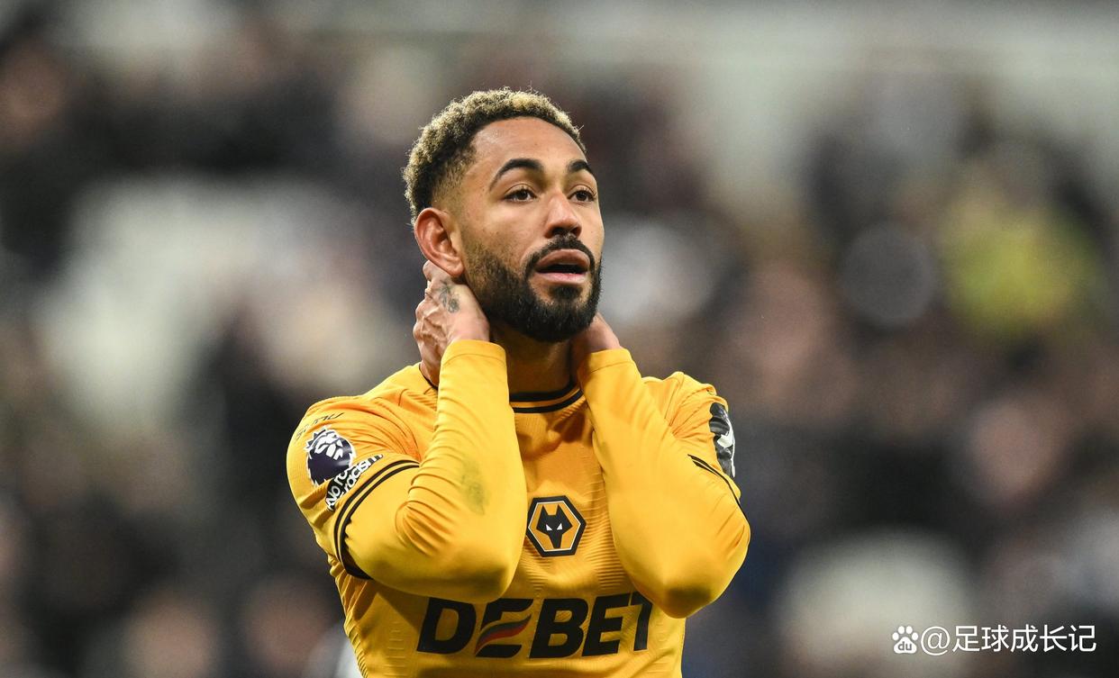 开云体育官网入口-关于狼队新帅上任，球队士气大涨的信息