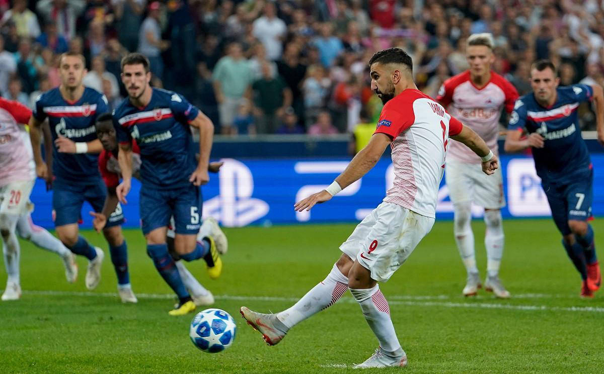 阿拉维斯考验皇马实力,成绩屡屡惊人的简单介绍 阿拉维斯考验皇马实力,成绩屡屡惊人的简单介绍