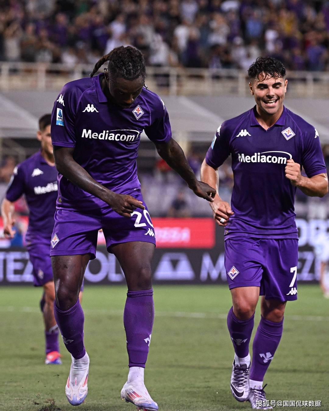 佛罗伦萨主场失利，球队陷入保级危机