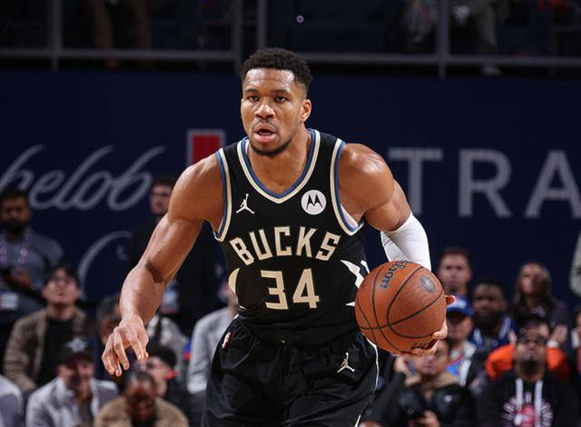 开云体育网页版登录入口-雄鹿近期战绩上升，状态火热的简单介绍