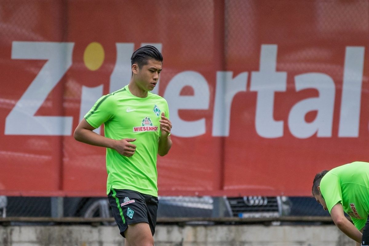 罗马尼亚金童能否在德甲站稳脚跟 罗马尼亚金童能否在德甲站稳脚跟