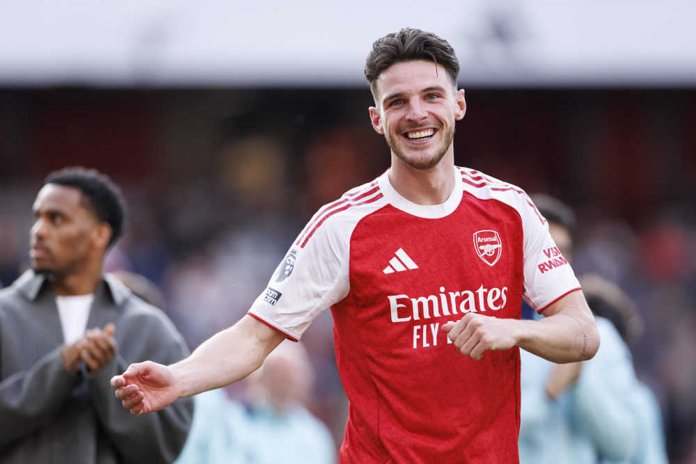 开云体育登录-纽卡斯尔联队主帅赞扬年轻球员