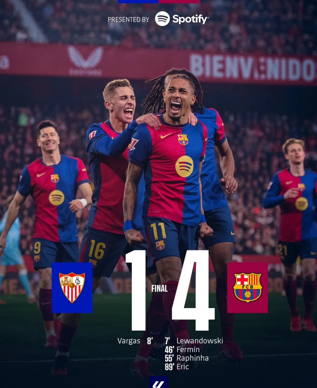 开云体育官网入口-塞维利亚主帅赞扬年轻球员助球队获胜