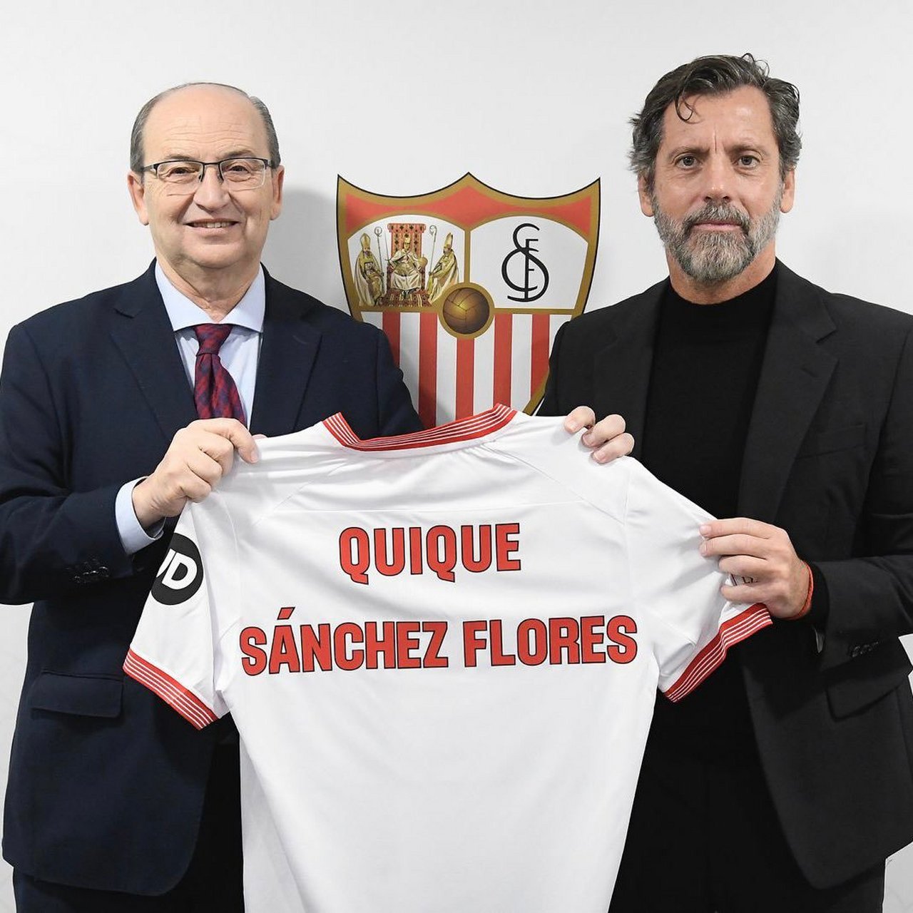 塞维利亚主帅赞扬年轻球员助球队获胜