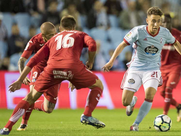 包含赫塔菲主场三球轻取莱加内斯,稳固中游位置的词条 包含赫塔菲主场三球轻取莱加内斯,稳固中游位置的词条