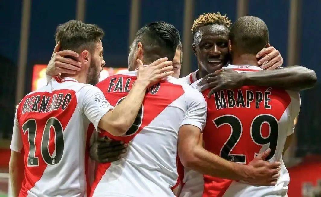 开云体育官方入口-波尔多击败摩纳哥，法甲豪门失利