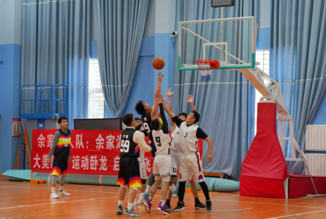 非洲篮球锦标赛新决赛场馆揭晓