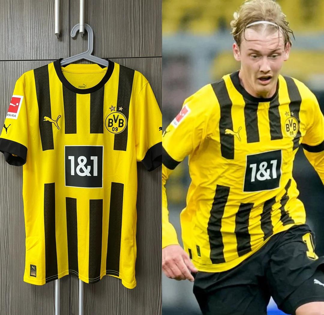 开云体育网页版入口-多特蒙德陷入低迷，反弹路漫漫的简单介绍