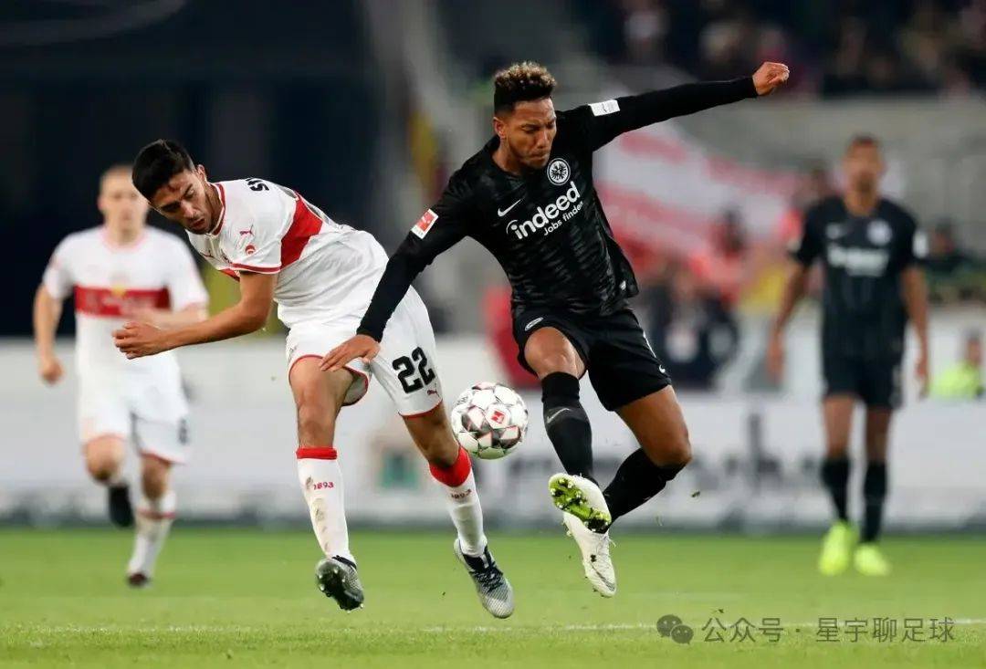 包含汉诺威期待在主场击败法兰克福的词条