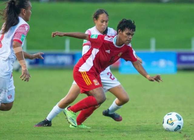 大洋洲篮球赛冠军之争激烈，谁能夺魁