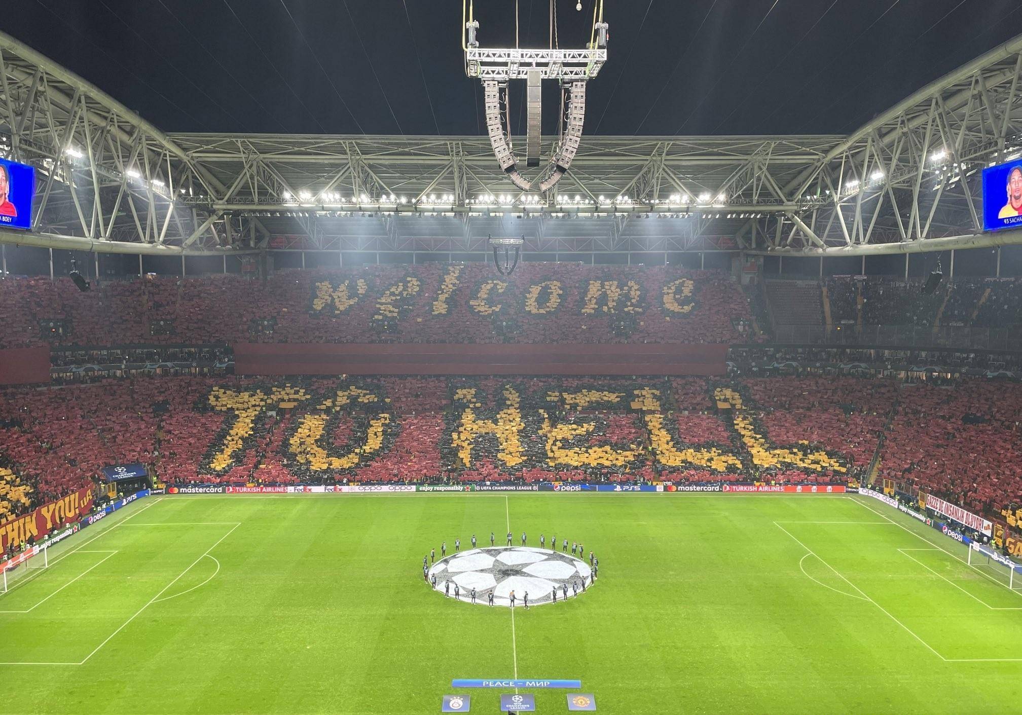 阿贾克斯备战决赛，誓进四强！