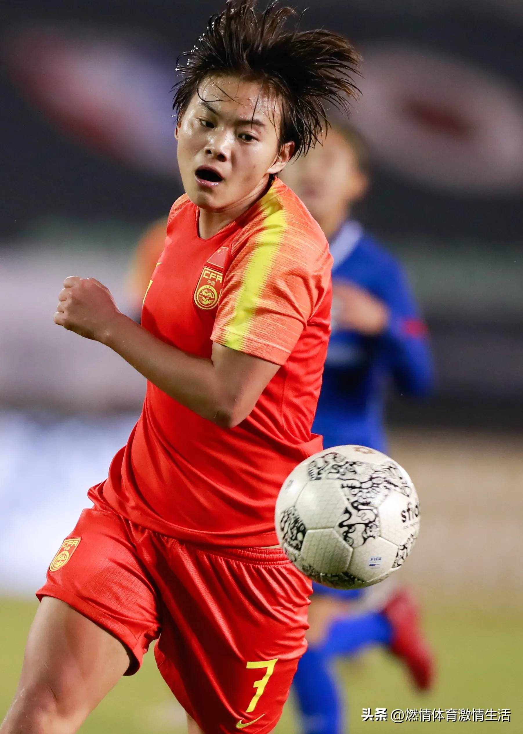 开云体育官网-中国女足备战东亚杯，球队士气高昂的简单介绍