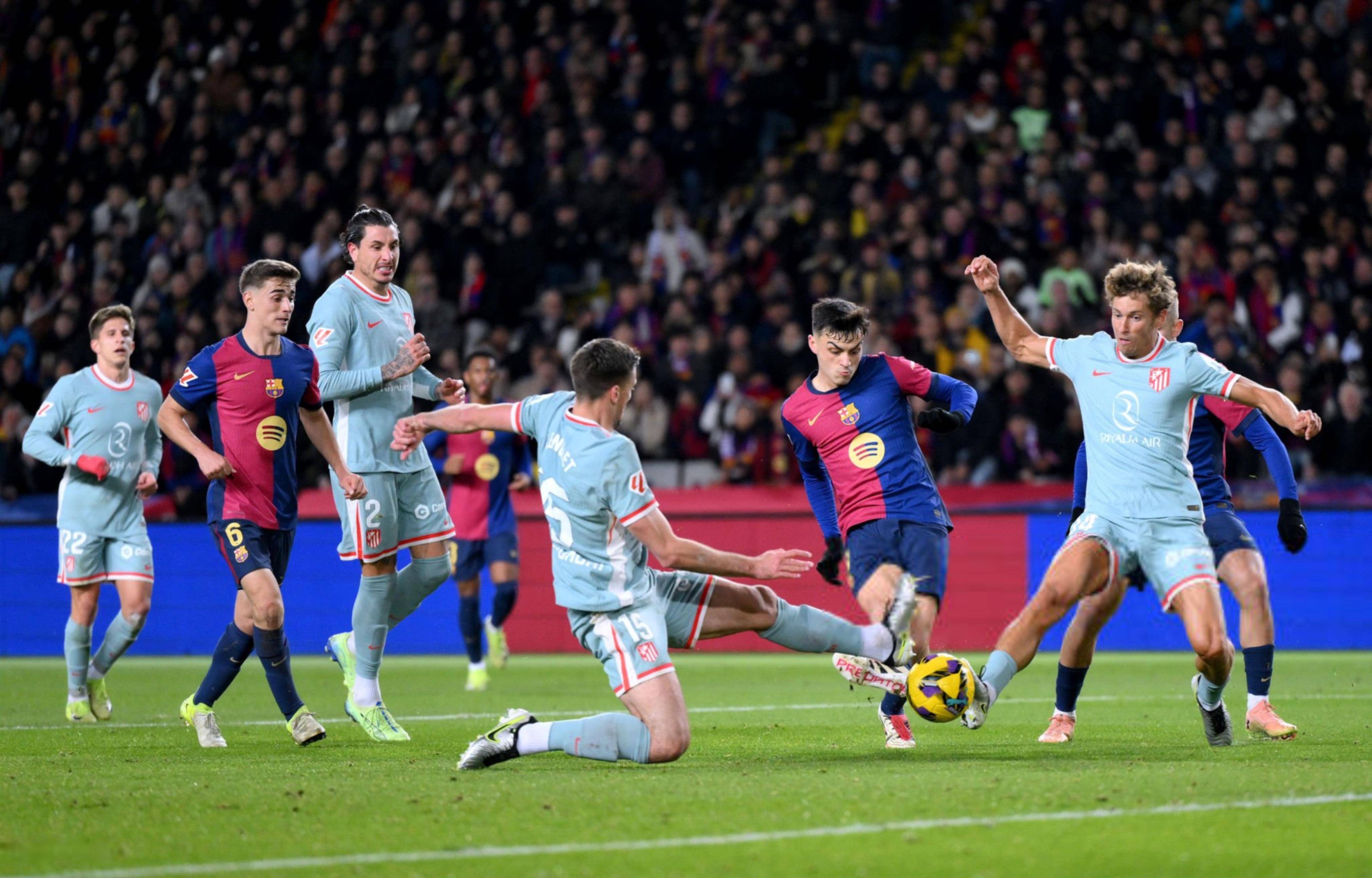 巴塞罗那前锋射手梅西状态火爆的简单介绍