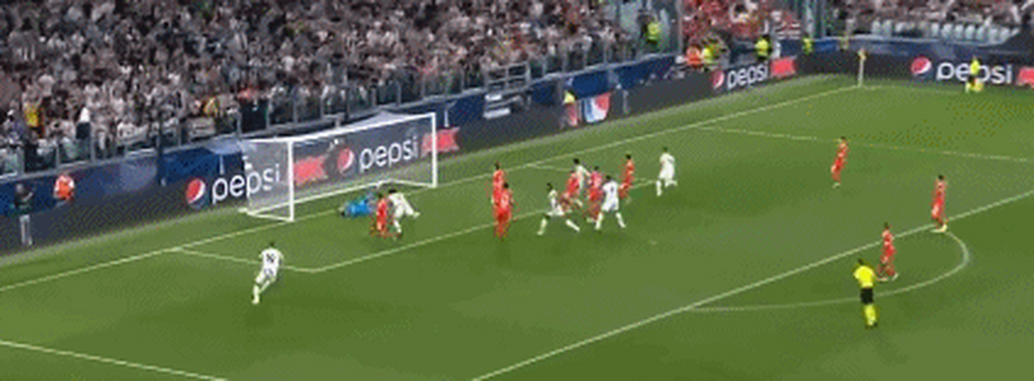 关于尤文图斯遭遇两连败，陷入降级区的信息