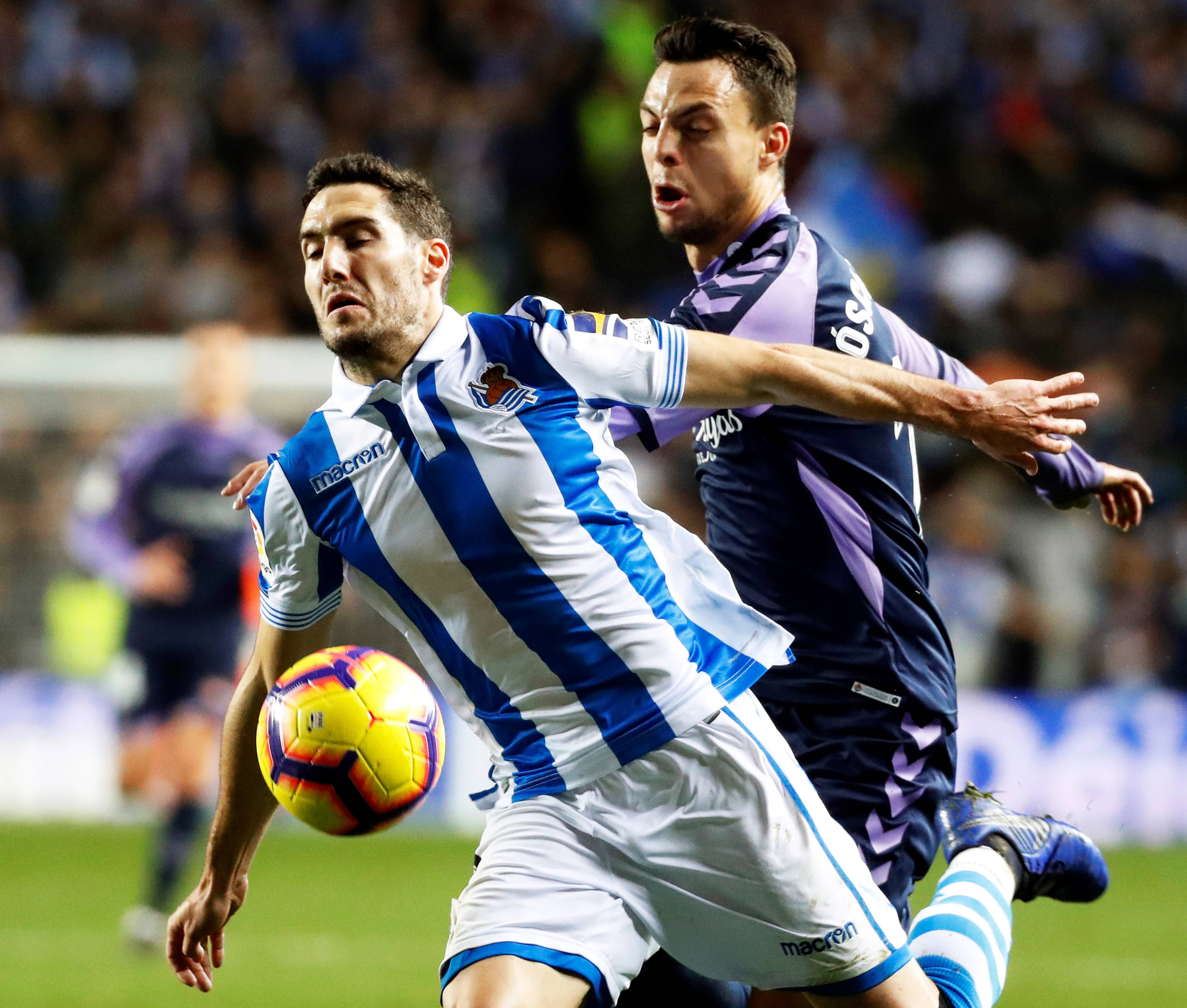 格拉纳达连胜，毕尔巴鄂失分