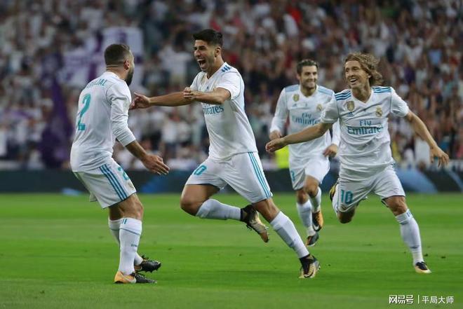 开云体育中国官网-马德里德比再度上演，皇马力克马竞晋级欧冠四强！