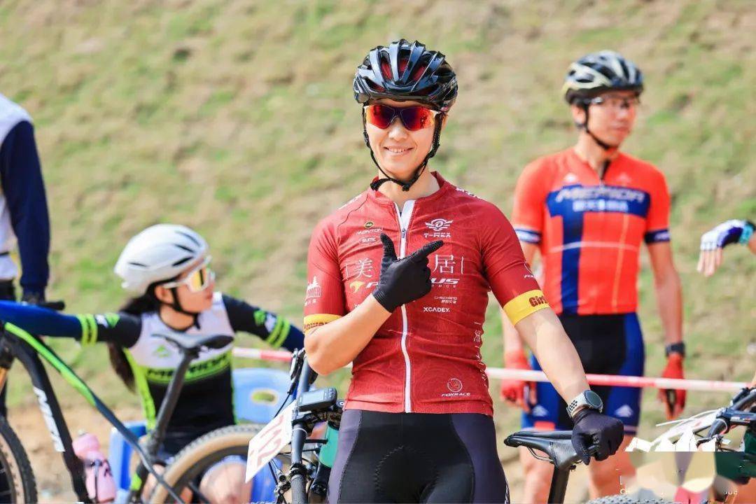 开云体育官网入口-强势登场！中国队获得关键胜利