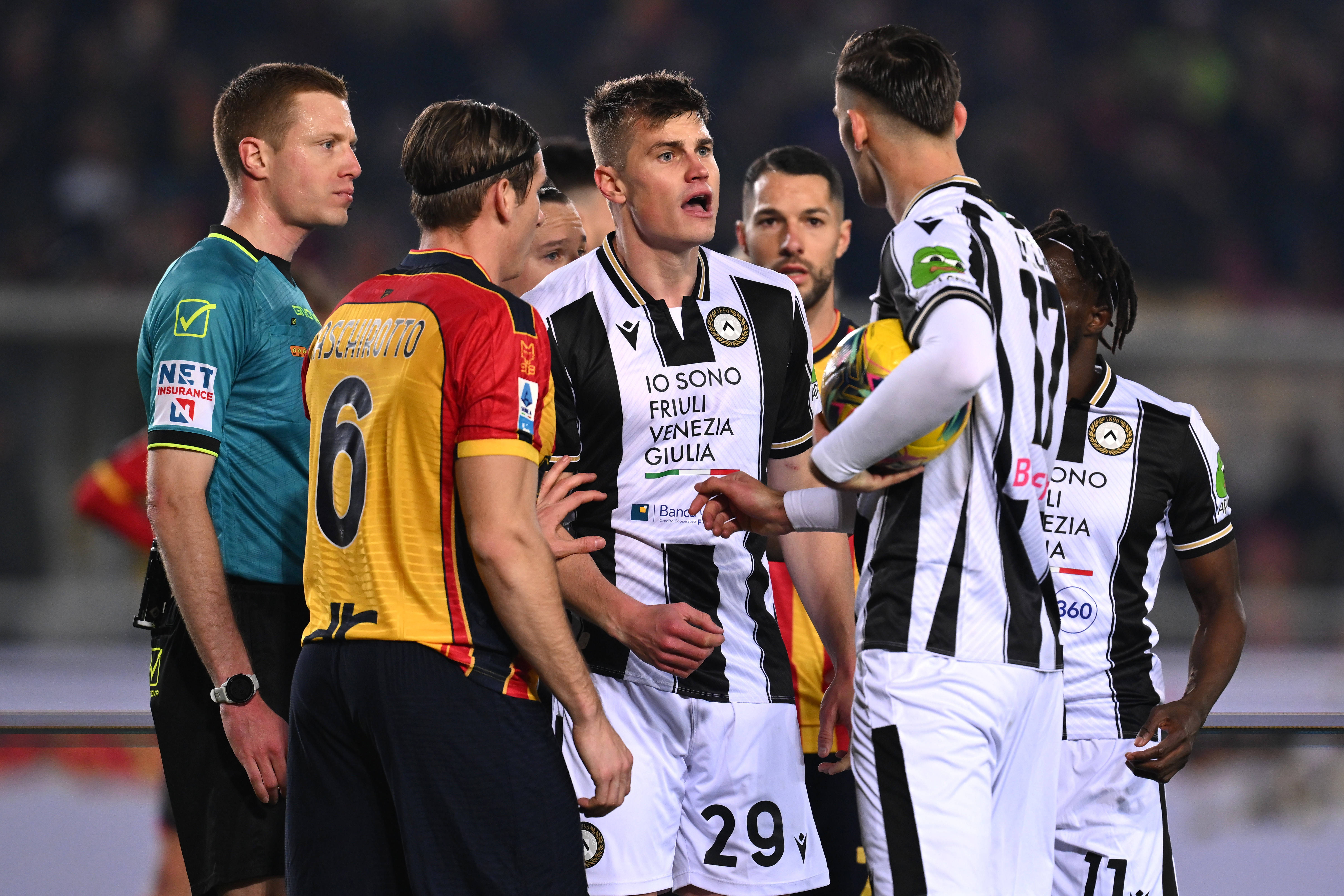 萨索洛迎战乌迪内斯,谁将取得胜利?的简单介绍 萨索洛迎战乌迪内斯,谁将取得胜利?的简单介绍