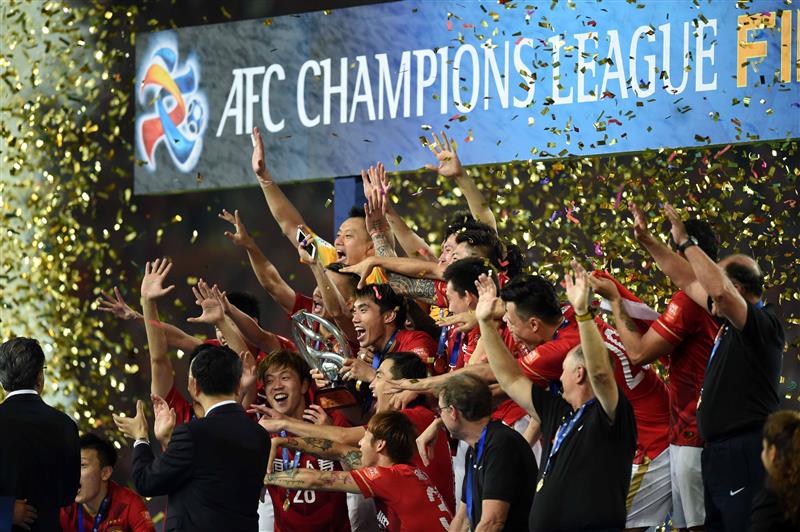 开云体育官网入口-广州恒大客场大胜，势不可挡展现实力的简单介绍