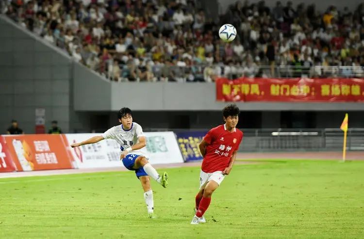 开云体育亚洲官网-河北华夏幸福客场战平山东鲁能，防守出色的简单介绍