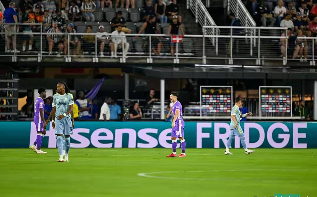 开云体育登录入口-尤文图斯球队士气振奋，信心满满的简单介绍