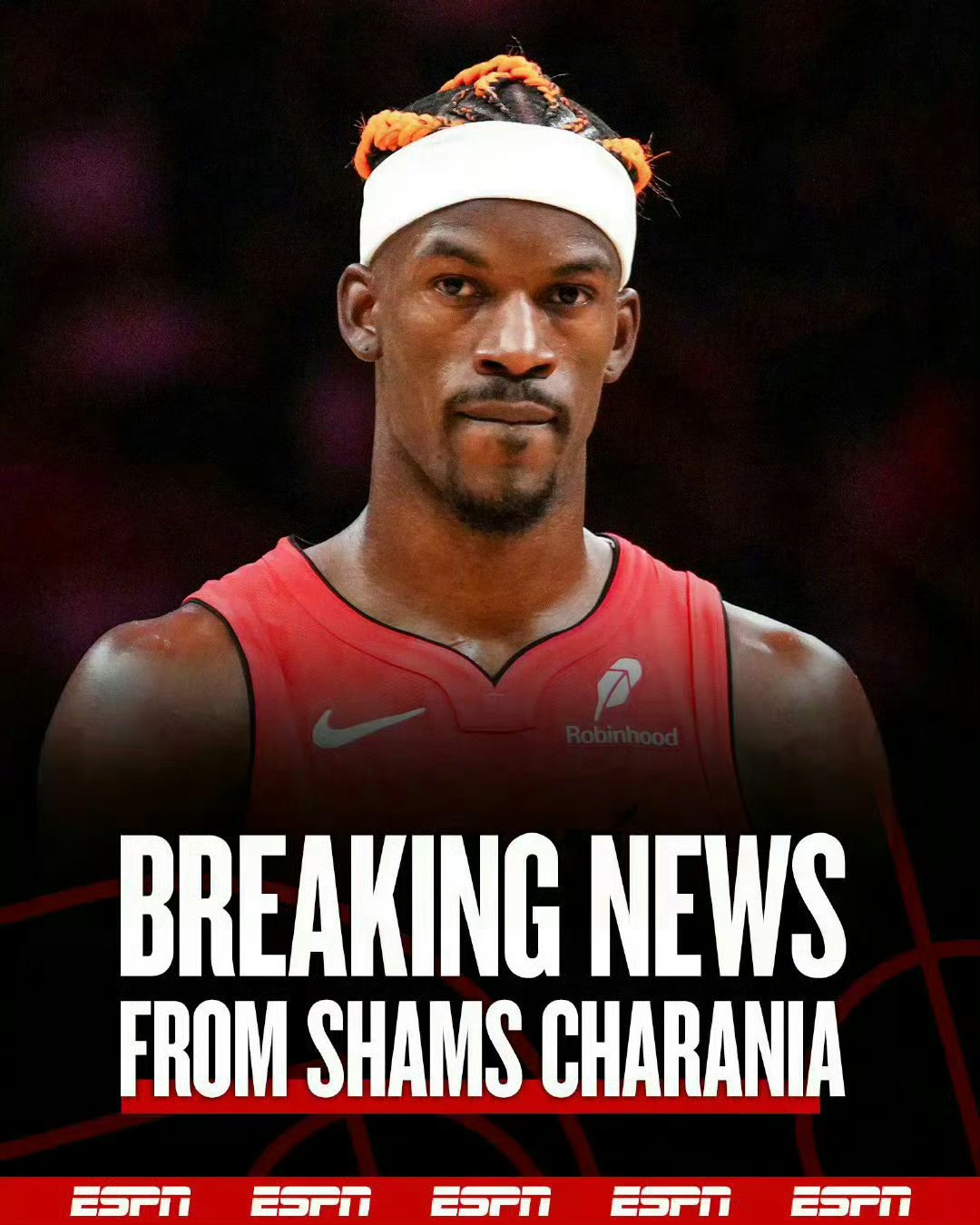 开云体育在线登录-热火前锋巴特勒获得赛季MIP奖的简单介绍