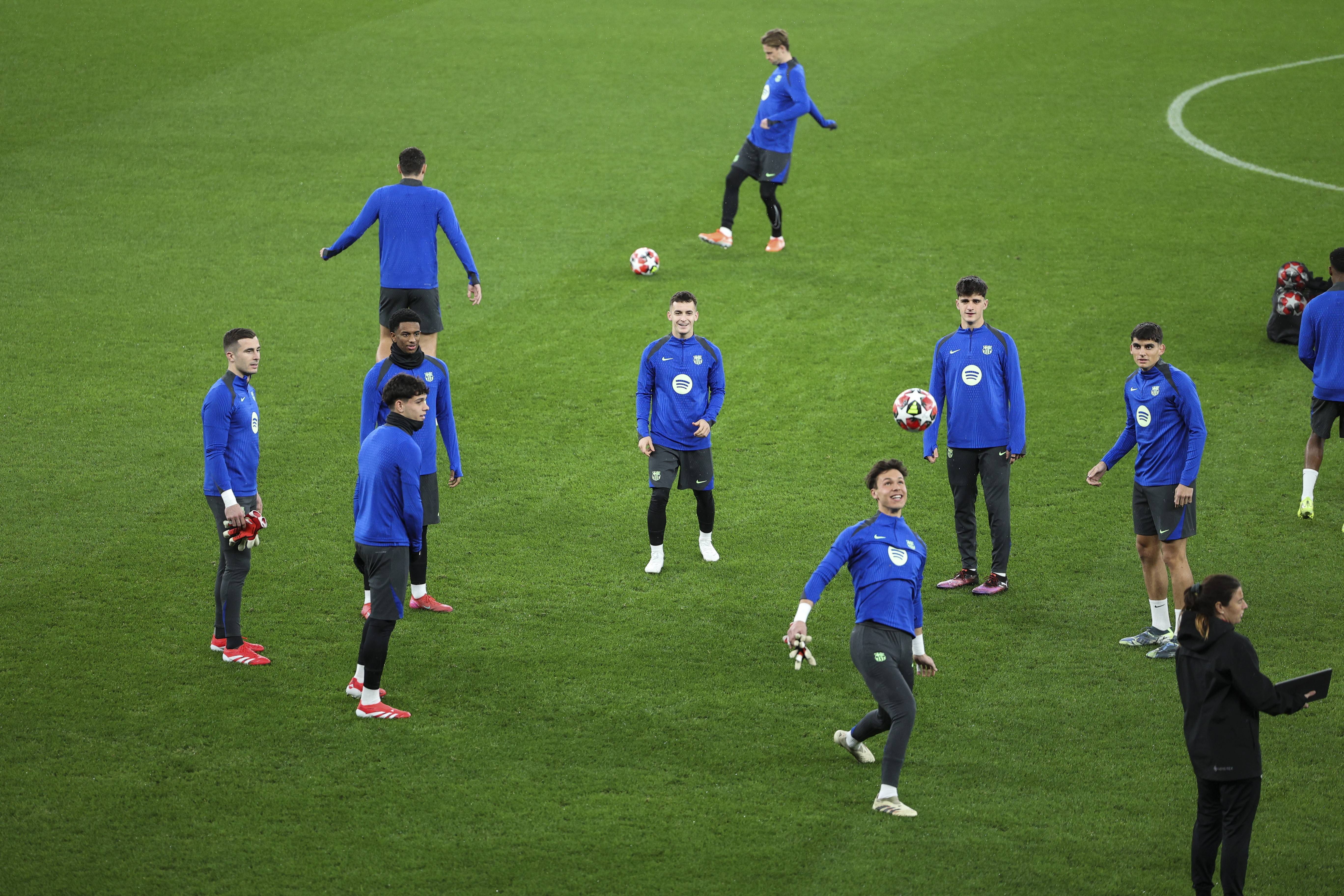 开云体育网页版登录入口-国家队备战！即将到来的欧洲预选赛