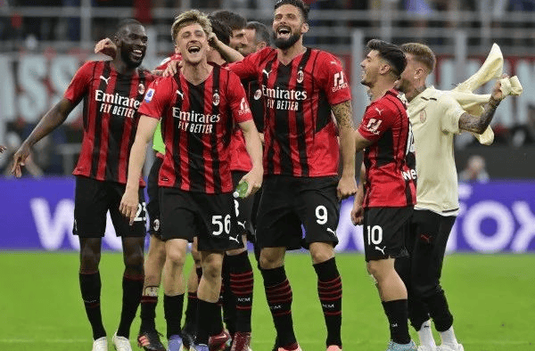 开云体育中国官网-罗马主场大胜国际米兰，豪取三分